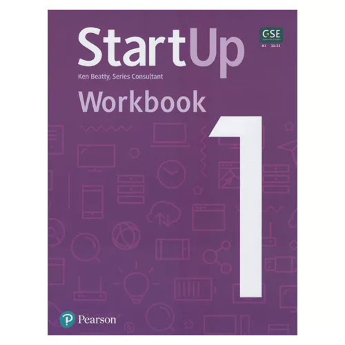 Start Up 1 Workbook