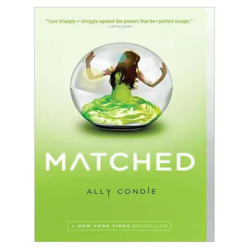Matched (Paperback, Reprint Edition)