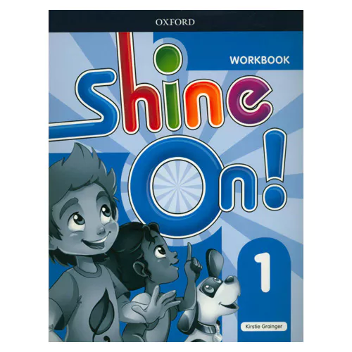 Shine On! 1 Workbook