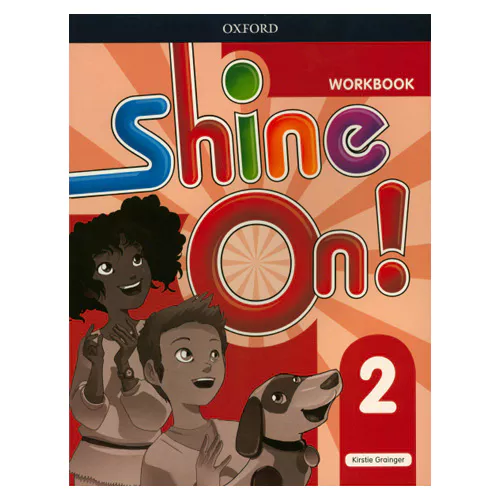 Shine On! 2 Workbook