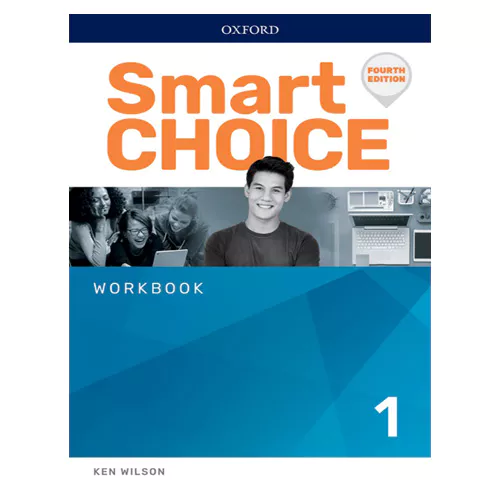 Smart Choice 1 WorkBook (4th Edition)