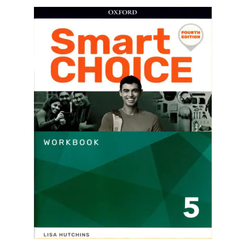 Smart Choice 5 Workbook (4th Edition)
