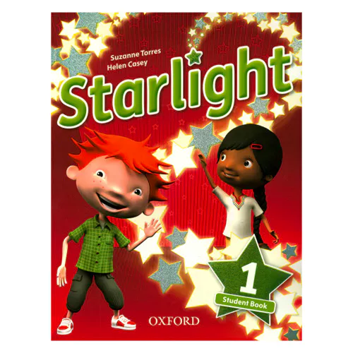 Starlight 1 Student&#039;s Book
