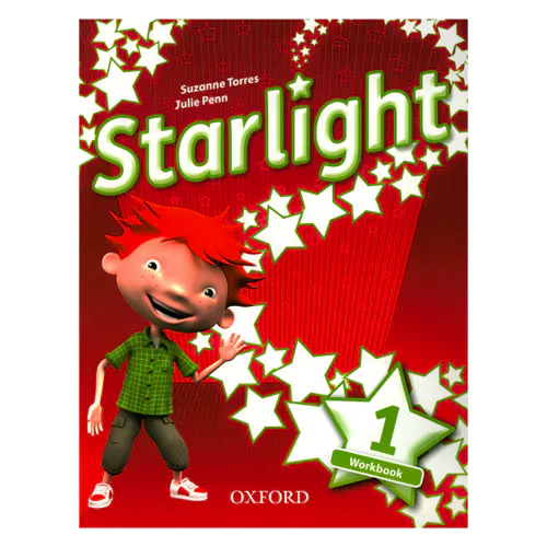 Starlight 1 Workbook