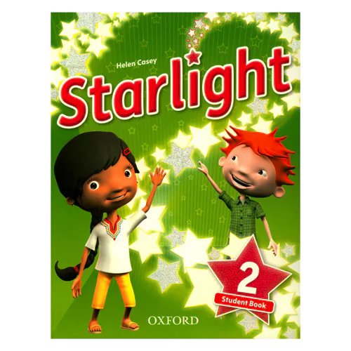 Starlight 2 Student&#039;s Book