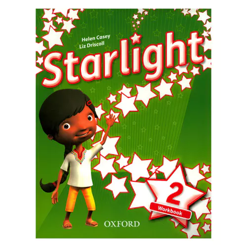Starlight 2 Workbook