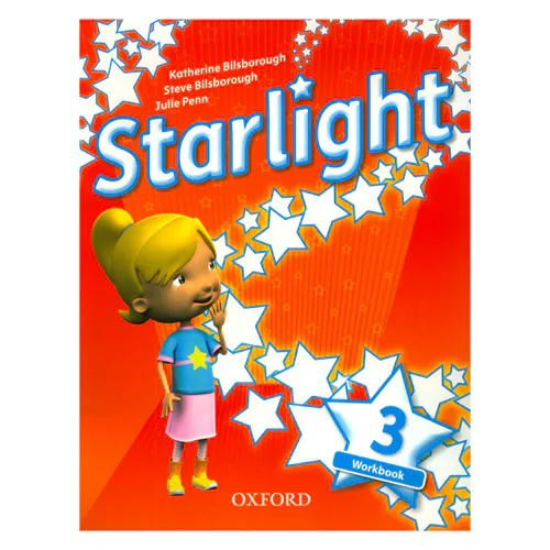 Starlight 3 Workbook