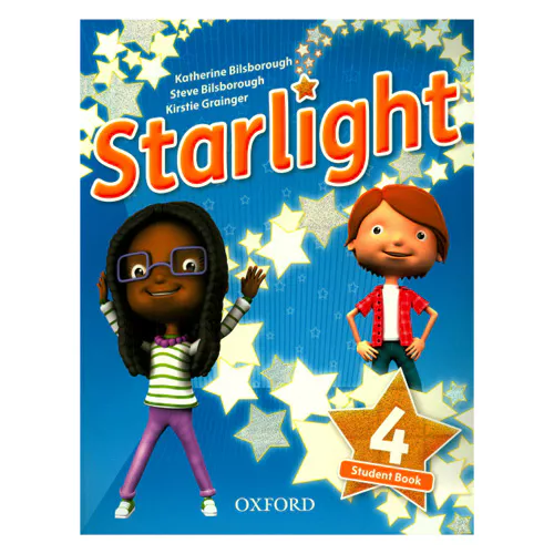 Starlight 4 Student&#039;s Book