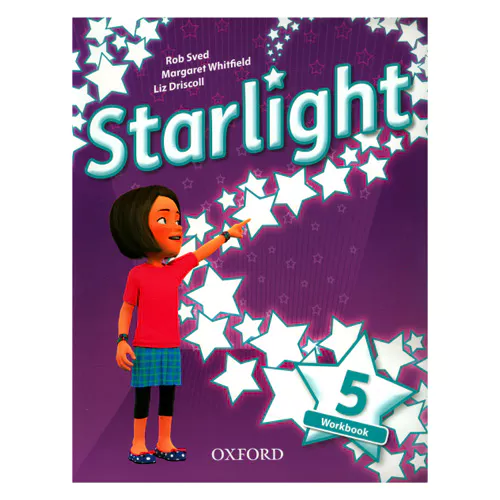 Starlight 5 Workbook