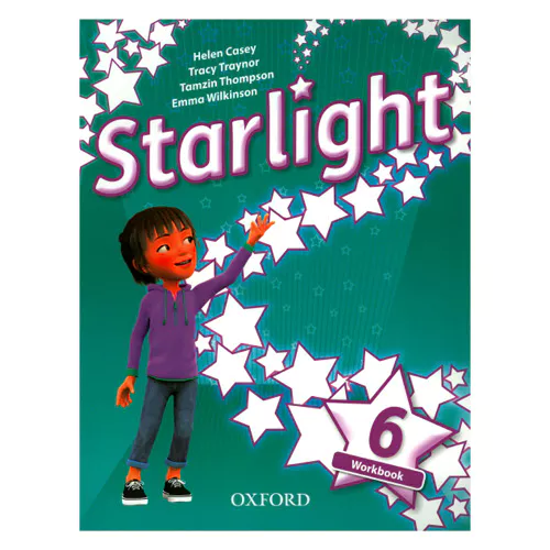 Starlight 6 Workbook