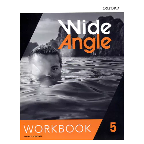 Wide Angle 5 Workbook