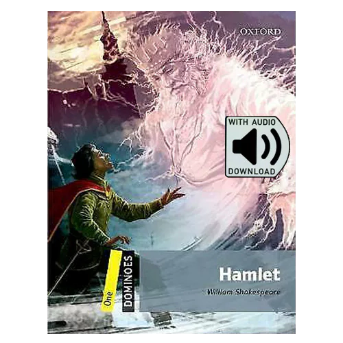 Oxford Dominoes 1-27 / Hamlet with MP3 (2nd Edition)