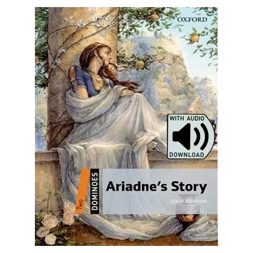 Oxford Dominoes 2-02 / Ariadne&#039;s Story with MP3 (2nd Edition)