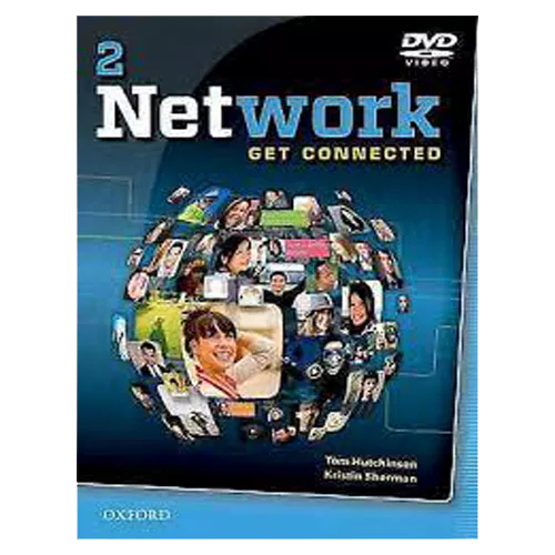 Network Get Connected 2 DVD