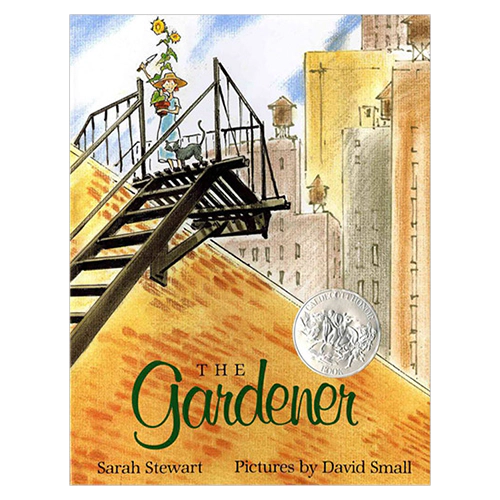The Gardener (Paperback, Reissue)