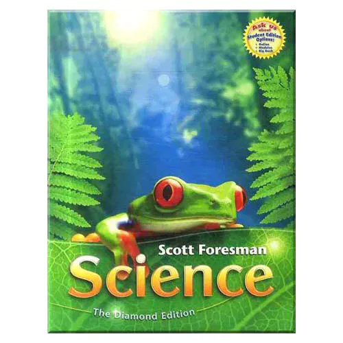 Scott Foresman / Science 2 Student&#039;s Book (2008)