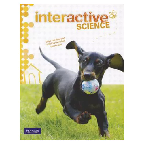 Interactive Science 1 Student&#039;s Book