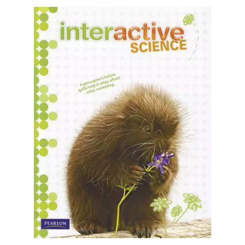 Interactive Science 2 Student&#039;s Book