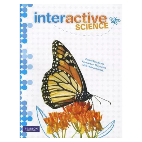 Interactive Science 3 Student&#039;s Book