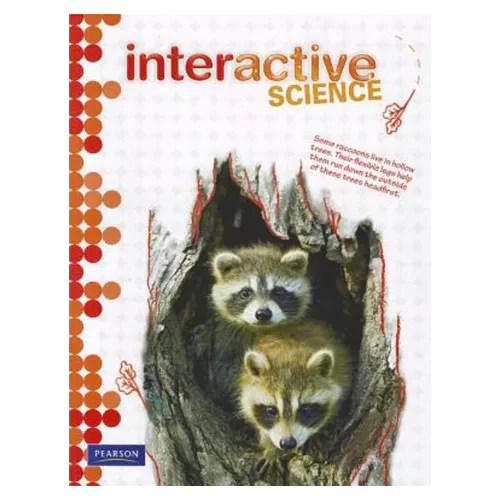 Interactive Science 4 Student&#039;s Book