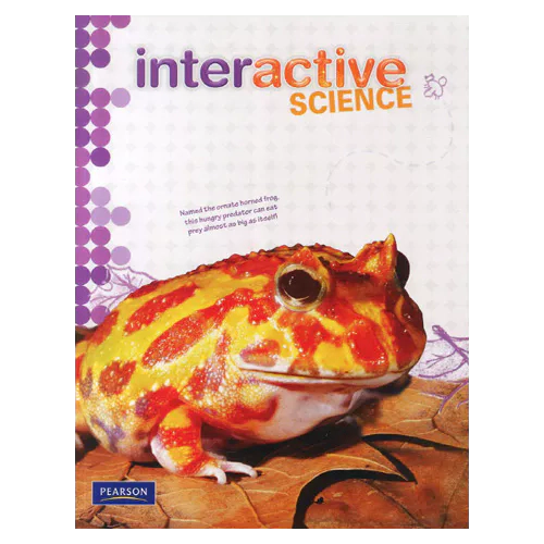 Interactive Science 5 Student&#039;s Book