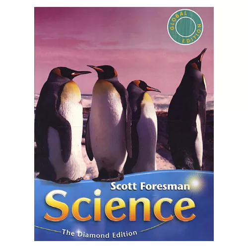 Scott Foresman / Science 1 Student&#039;s Book (Global Edition)