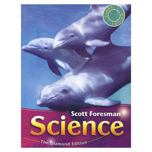 Scott Foresman / Science 3 Student&#039;s Book (Global Edition)