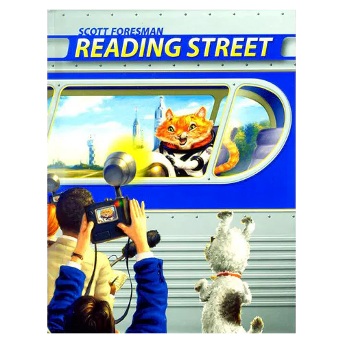 Scott Foresman / Reading Street 4.2 Student&#039;s Book (Global)