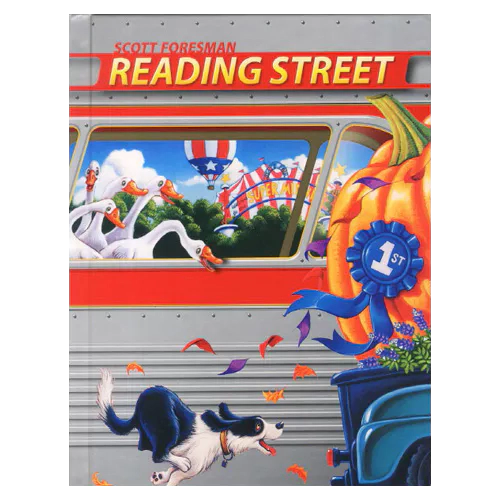 Scott Foresman / Reading Street 5.2 Student&#039;s Book (Global)