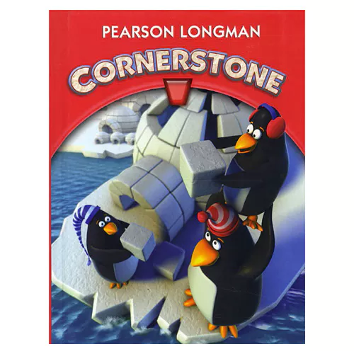 Cornerstone 1A Student&#039;s Book (2013)