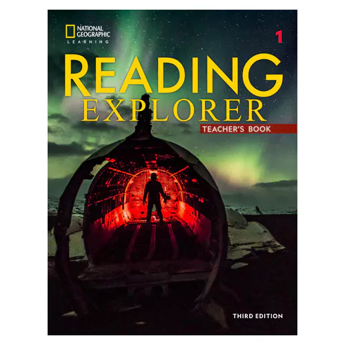 Reading Explorer 1 Teacher&#039;s Book (3rd Edition)