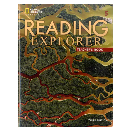 Reading Explorer 5 Teacher&#039;s Book (3rd Edition)