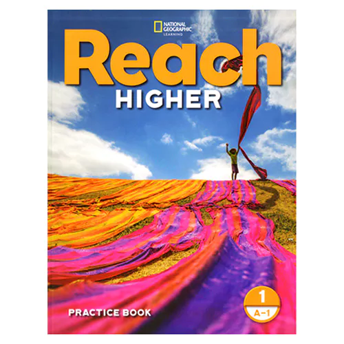 Reach Higher Grade.1 Level A-1 Practice Book