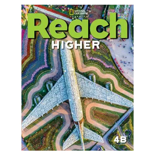 Reach Higher Grade.4 Level B Student&#039;s Book