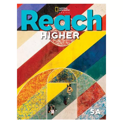 Reach Higher Grade.5 Level A Student&#039;s Book