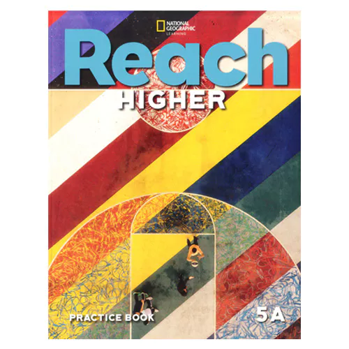 Reach Higher Grade.5 Level A Practice Book