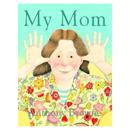 My Mom (Paperback)(미국판)