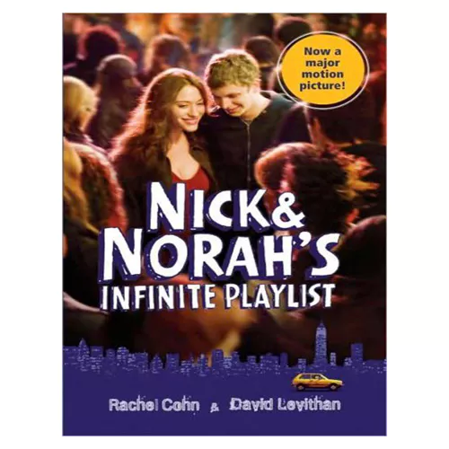 Nick &amp; Norah&#039;s Infinite Playlist (Paperback)
