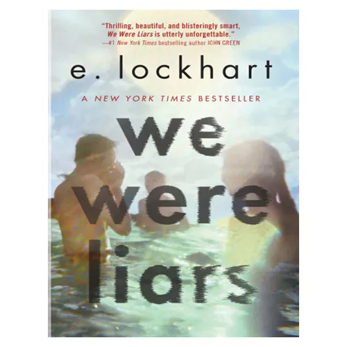 We Were Liars (Paperback)