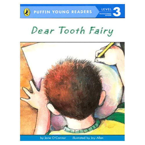 Penguin Young Reader 3 / Dear Tooth Fairy