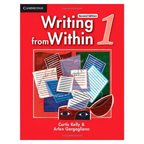 Writing from Within 1 Student&#039;s Book (2nd Edition)