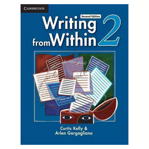 Writing from Within 2 Student&#039;s Book (2nd Edition)