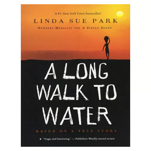 A Long Walk to Water (Paperback)