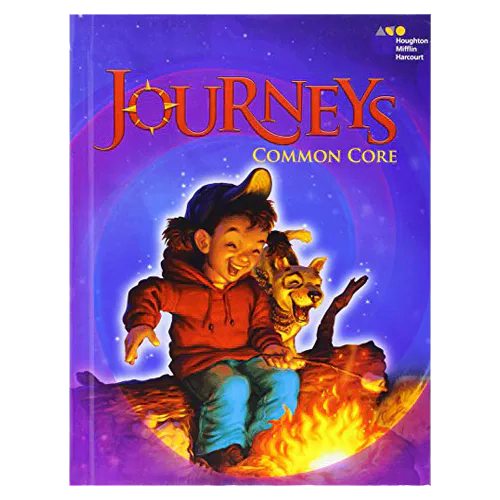 Journeys Common Core 3.1 Student&#039;s Book