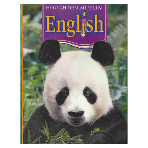 Houghton Mifflin / English Grade 1