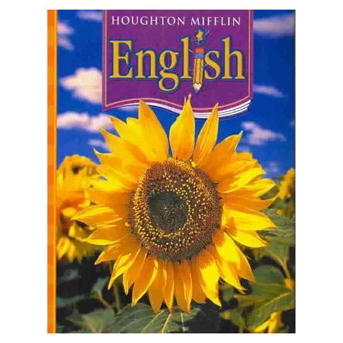 Houghton Mifflin / English Grade 2