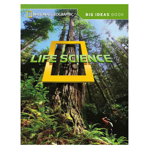 National Geographic Science Grade.3 Life Science Student&#039;s Book
