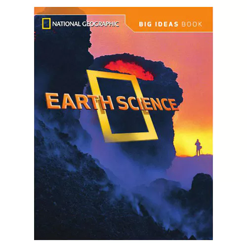 National Geographic Science Grade.3 Earth Science Student&#039;s Book