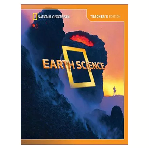 National Geographic Science Grade.3 Earth Science Teacher&#039;s Edition