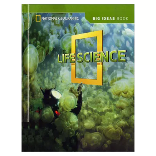National Geographic Science Grade.4 Life Science Student&#039;s Book